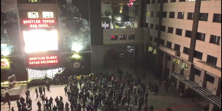 'Sahte denklik belgesi' operasyonunda yeni detay