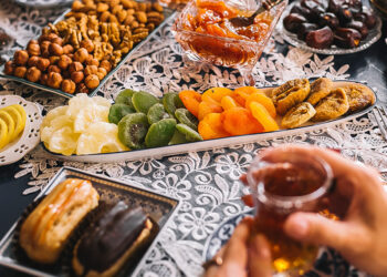 Sahurda kavurma, kızartma, sucuk yemeyin