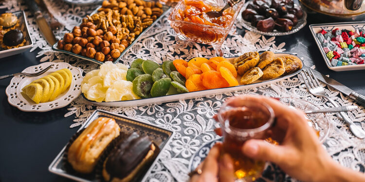 Sahurda kavurma, kızartma, sucuk yemeyin