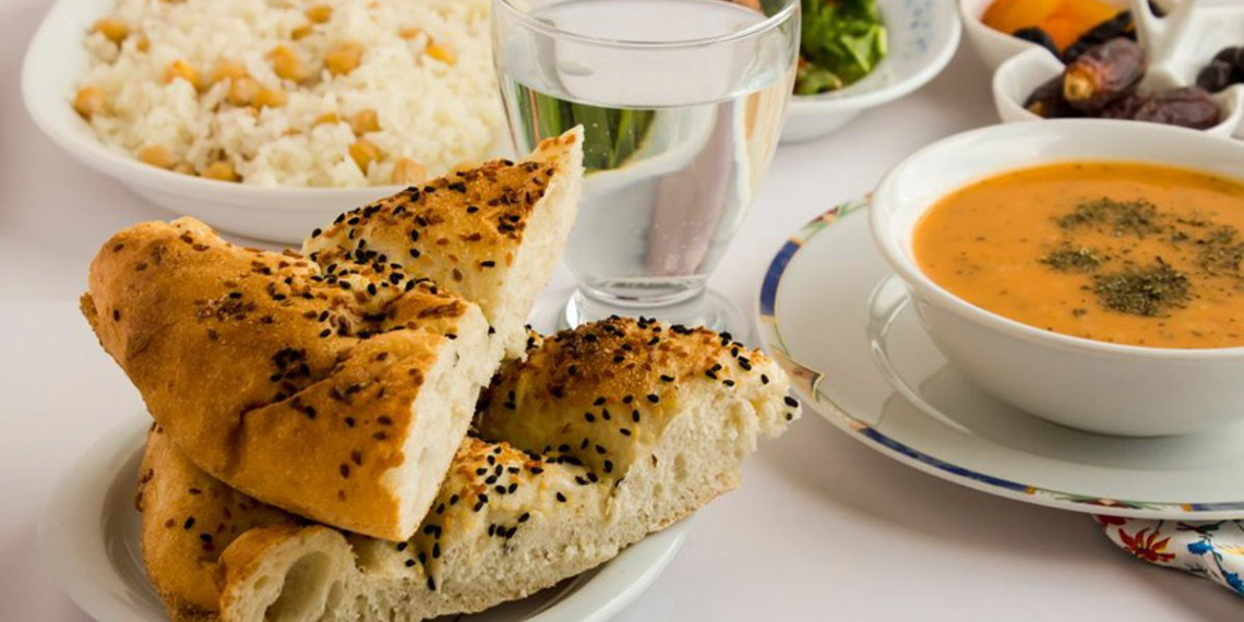 Sahurdan hemen sonra yatmak mide hastalıklarını tetikliyor