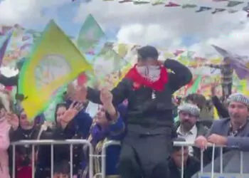 Şanlıurfa'da nevruz kutlamalarında 15 gözaltı