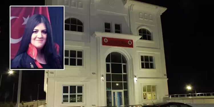 Savcı Özlem'in ölümünde astsubayın cezasına onamaSavcı Özlem'in ölümünde astsubayın cezasına onama