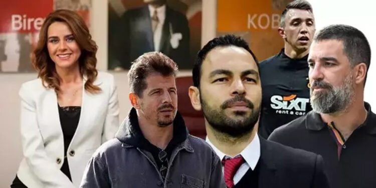 Seçil Erzan ile 7 sanığın yargılandığı dava başladı