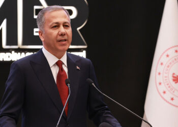 Seçim güvenliği kapsamında 594 bin personel görevlendirildi