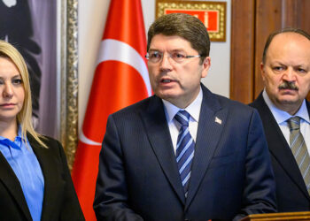 Seçimden sonra 9'uncu Yargı Paketi'ni gündeme getireceğiz