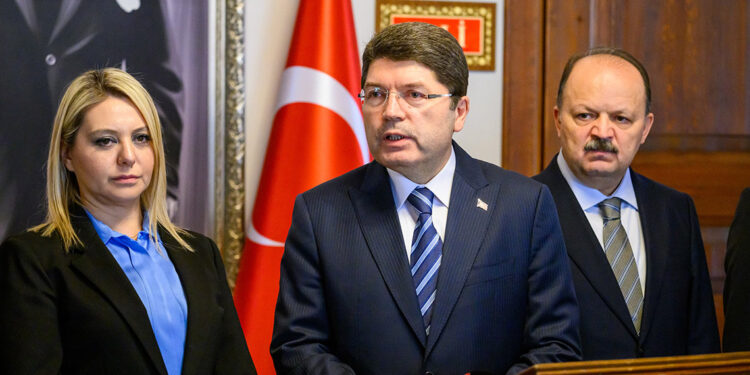 Seçimden sonra 9'uncu Yargı Paketi'ni gündeme getireceğiz