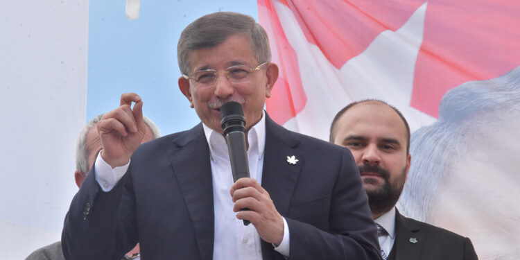 Seçimden sonra ortaya çıkacak, bunlar IMF ile anlaştılar