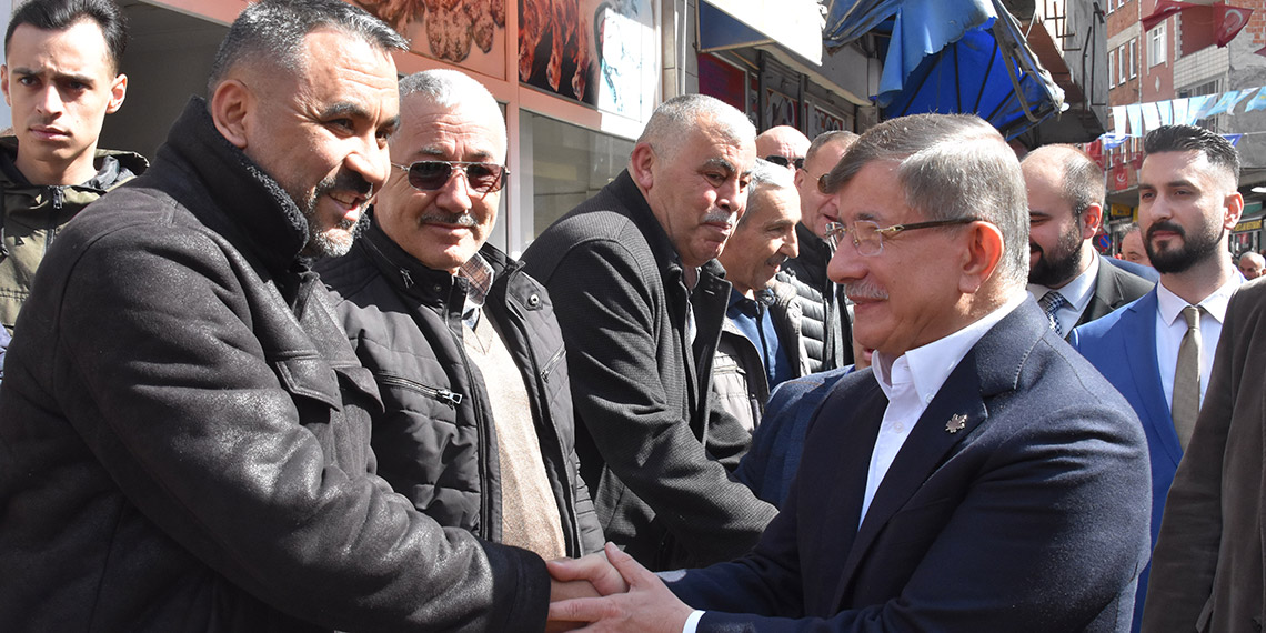 Seçimden sonra ortaya çıkacak, bunlar IMF ile anlaştılar