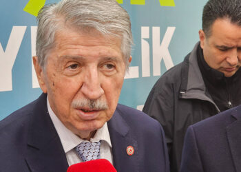 Seçimin bu kadar zoru belki de hiç görülmemiştir