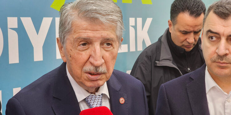 Seçimin bu kadar zoru belki de hiç görülmemiştir