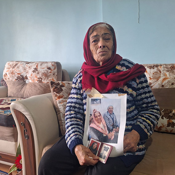 Sedyeden düşüp ölen hastanın eşi: Sedyeyi attılar