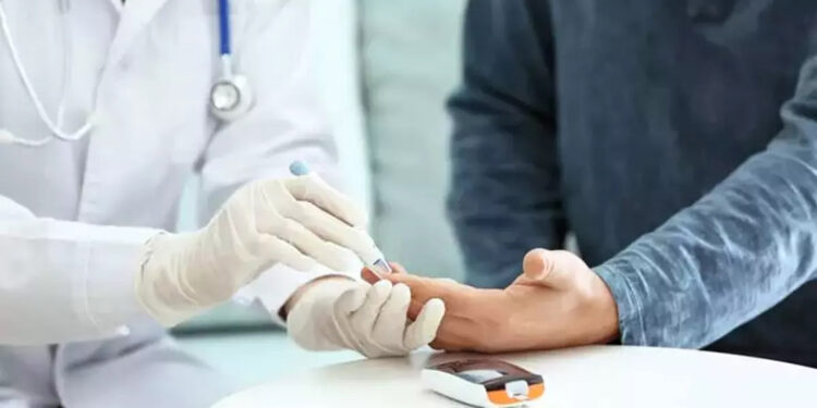 Şeker hastaları oruç tutmadan doktora danışmalı