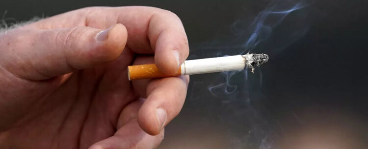 Sigara bu kanser türlerinin riskini 15 kat artırıyor