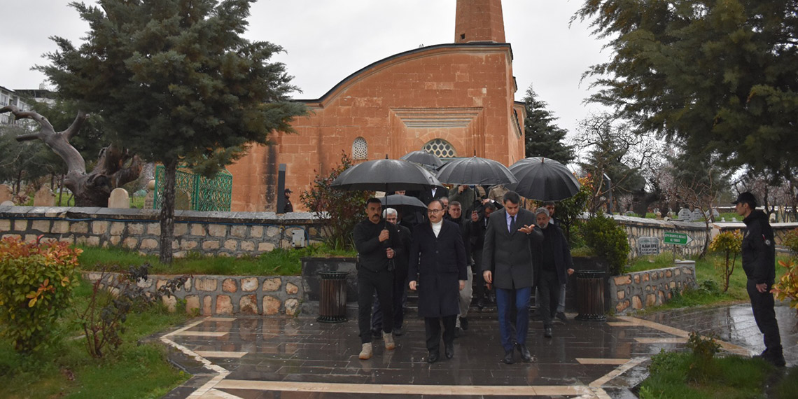 Siirt'te hava muhalefeti nedeniyle 'Işık Hadisesi' gerçekleşmedi