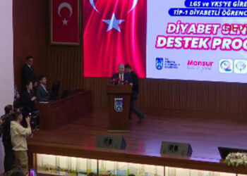Sınava girecek diyabetli öğrencilere 'diyabet sensörü'