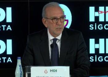 Sızdırılan hakem toplantısıyla ilgili Galatasaray'dan açıklama