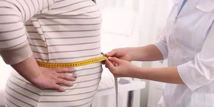 Solunum problemleri, obez bireylerde daha sık görülür