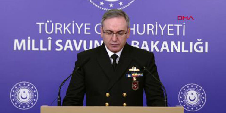 Son bir haftada 26 terörist etkisiz hale getirildi