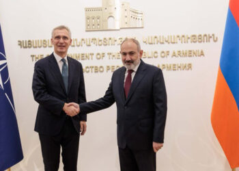 Stoltenberg: Güney Kafkasya'da istikrar NATO için önemli