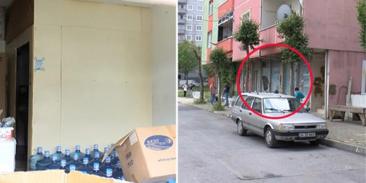 Sucu dükkanında istismara uğrayan çocuğun annesi konuştu