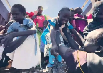 Sudan'da dünyanın en büyük açlık krizi yaşanabilir