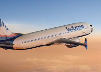 SunExpress, TURKISH DO&CO ile anlaştı