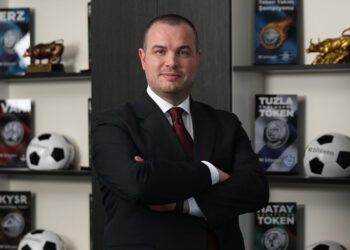 Süper Lig'in yıldızları Fan Token evreninde buluştu