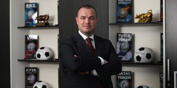 Süper Lig'in yıldızları Fan Token evreninde buluştu