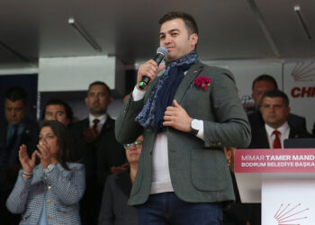 Günden güne artan ivmeyle, 1 Nisan'ı iple çekiyoruz