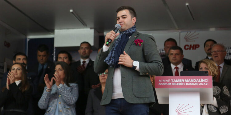 Günden güne artan ivmeyle, 1 Nisan'ı iple çekiyoruz