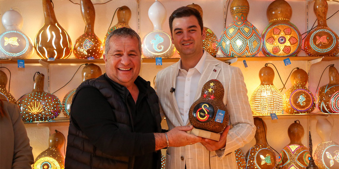 31 Mart'ta Tamer Mandalinci'yle birlikte kazanan Bodrum olacak