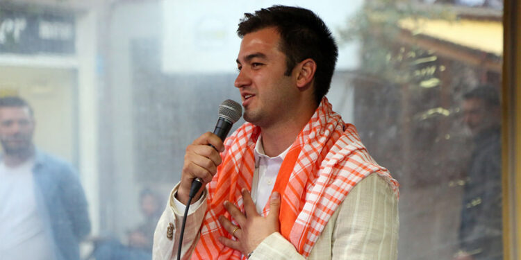 31 Mart'ta Tamer Mandalinci'yle birlikte kazanan Bodrum olacak