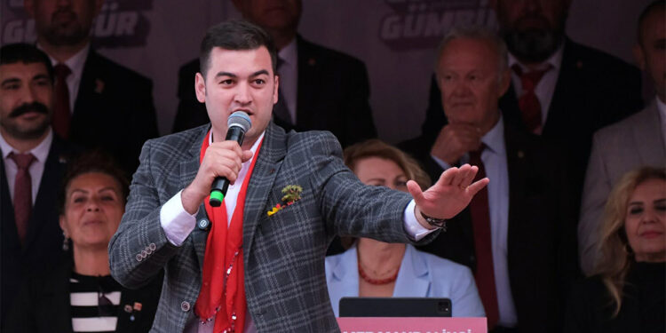 1 Nisan'da kaybeden özünü inkar edenler olacak