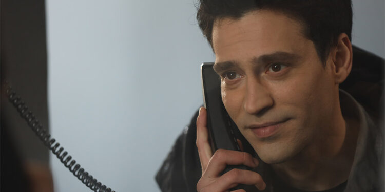 Taş Kağıt Makas üçüncü bölümü ile ekrana geldi