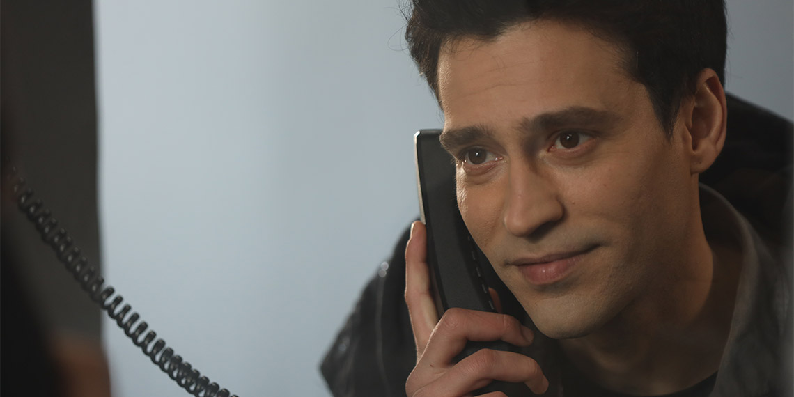 Taş Kağıt Makas üçüncü bölümüyle ekrana gelecek