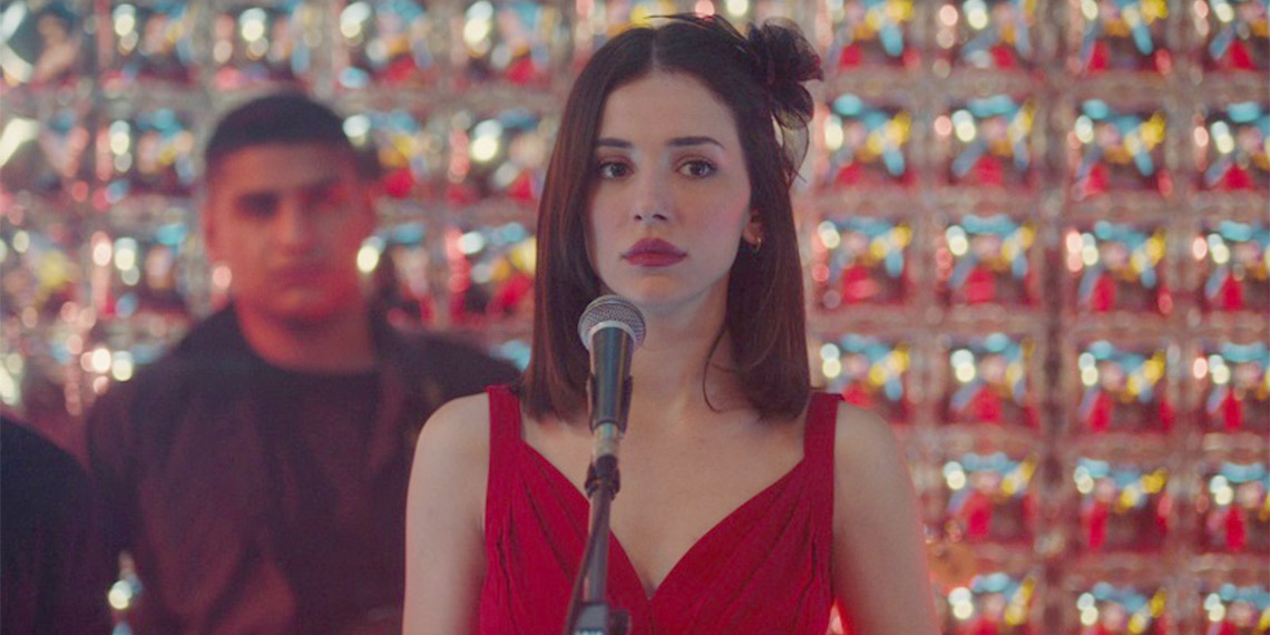 Taş Kağıt Makas'ın ikinci bölüm tanıtım filmi yayınlandı