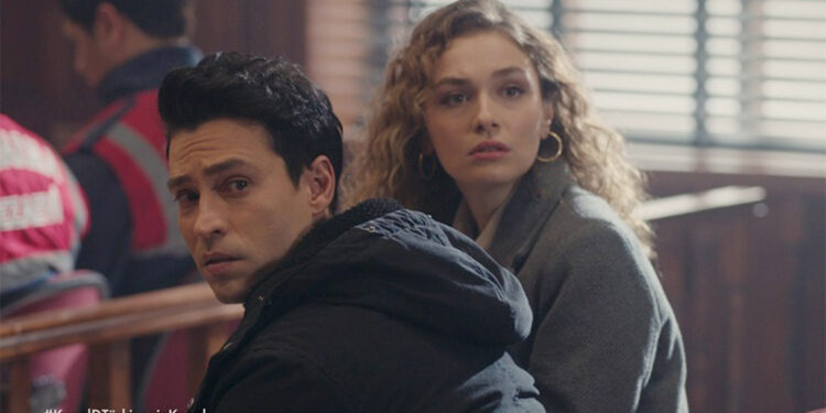 Taş Kağıt Makas'ın ikinci bölüm tanıtım filmi yayınlandı