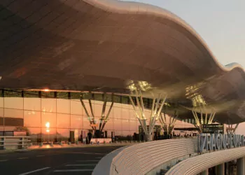 Tav'ın dört havalimanı ‘en iyi havalimanları’ listesinde yer aldı