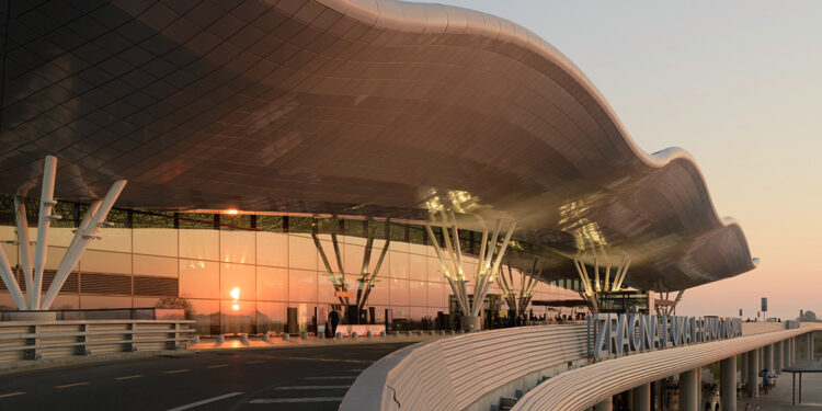 TAV'ın dört havalimanı ‘en iyi havalimanları’ listesinde yer aldı