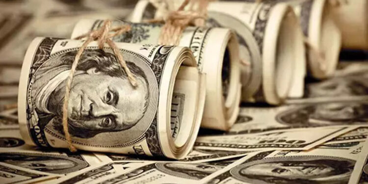 TCMB: Kısa vadeli dış borç stoku ocak ayında azaldı