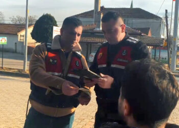 Zıpkın-2 operasyonunda 19 gözaltı