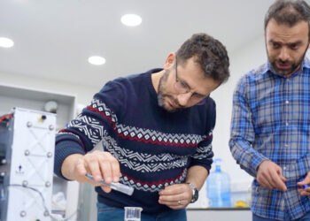 Temiz enerjide yakıt hücresi teknolojisi