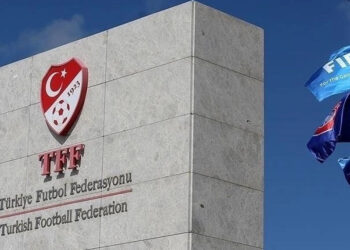 TFF, Hakem Analiz Uygulaması'nı başlattı