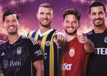 TFF, Süper Lig ve 1'inci Lig yayın hakları için beIN Media Group ile anlaştı