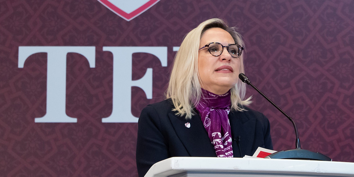 TFF'den Kadın Futbolu Stratejik Planı'nın tanıtım toplantısı