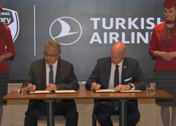 THY, Melbourne Victory futbol takımının ana sponsoru oldu