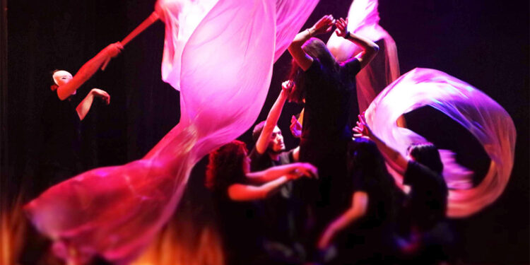 Vaveyla oyunuyla Gazze'deki katliama dikkat çektiler