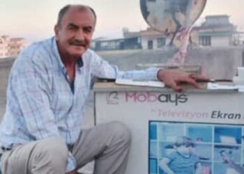 1 milyon liralık soygunda merdivenden itilen dede öldü