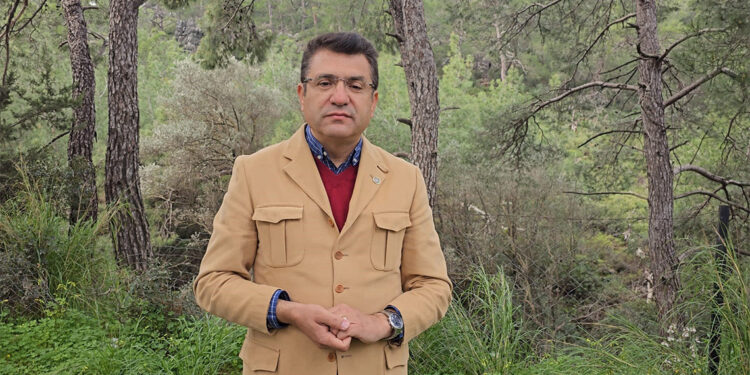 Mera ve tarım arazilerine GES olmaz