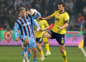 Trabzonspor-Fenerbahçe maçının ardından soruşturma başlatıldı